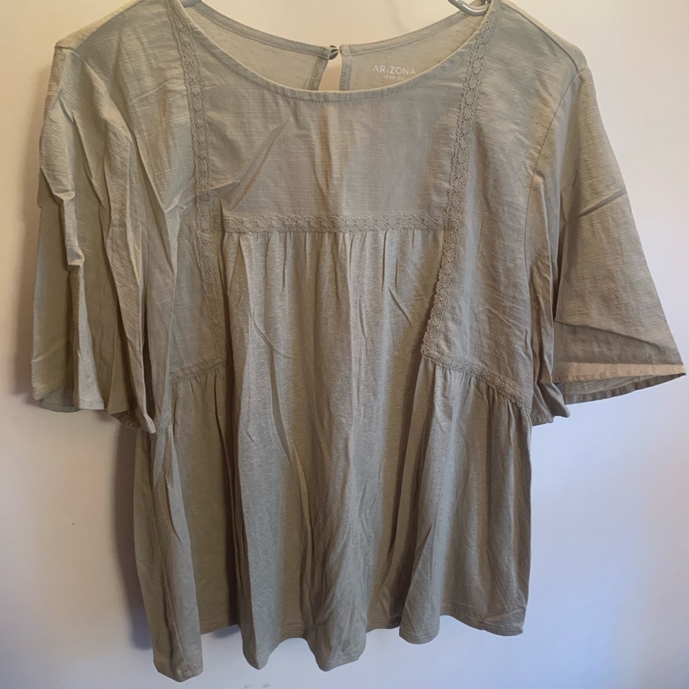Arizona Jean Co. Blouse